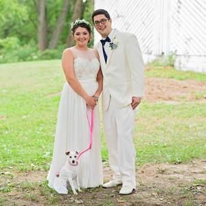 Meet your Posher, Madeline